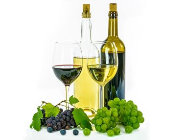 Finest wine